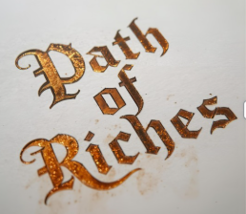 Path of riches spell thumb200