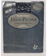 Evan-Picone Light Control Top Pantyhose Invisibly Reinforced Toe Size Sm... - $9.99