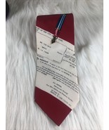 VICHY DAVIS Men’s Tie - $257.21 MXN