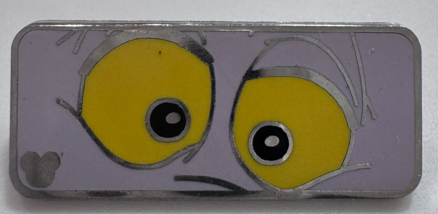 Disney 2010 Figment Eyes Pin 75146 - $7.91