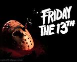 Friday the 13th - Complete Movie Collection Blu-Ray (See Description/USB) - $49.95