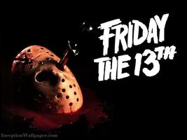 Friday the 13th - Complete Movie Collection (Blu-Ray) - £39.27 GBP