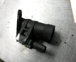 Air Injection Check Valve From 2010 Volkswagen Passat  2.0 06E906052 - $109.10