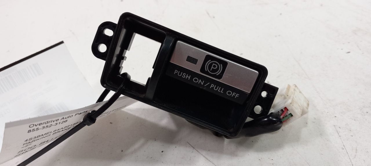 Subaru Legacy Parking Brake Handle Emergency Brake Lever 2011 2012 2013 ... - $49.84