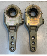 2 Quantity of ProTier PT1200 Slack Adjusters 10-Spline 38mm Bore (2 Quan... - $99.99