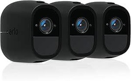 Arlo Pro Skin Set - Durable Protective Covers for Arlo Pro Cameras - $40.58