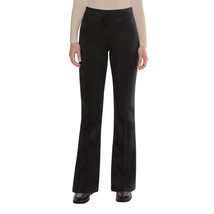 Matty M Ladies&#39; Bootcut Faux Suede Pant - $39.99