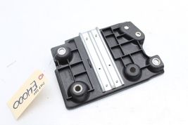 17-22 INFINITI Q60 BATTERY TRAY E4000 image 8