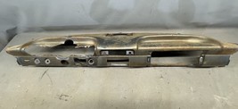 1959 1960 Chevy Impala Dash Surround Frame Housing BelAir Biscayne Assem... - $837.39