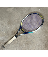 Wilson Envy 100L  Tennis Racquet  4 1/8" (1) Grip - £31.02 GBP