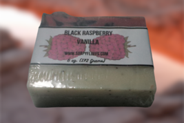 Black Raspberry Vanilla - £6.35 GBP