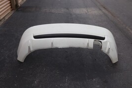 2000-2005 Toyota Celica GT-S Rear Bumper Cover Assembly image 8