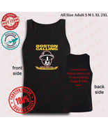 BOSTON CALLING MUSIC FESTIVAL 2025 Tank top - $38.84 CAD