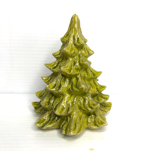 Small Christmas Tree  No Base Handmade EXCELLENT 5.5 x 5 - £19.86 GBP