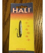Hali Sukkula 35 S Master fishing lures jigs NEW Ships N 24h - $415.49 MXN