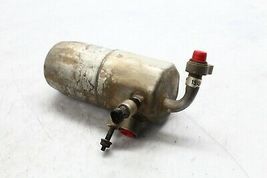 2005 CHEVROLET SILVERADO DIESEL 6.6L DURAMAX LLY  A/C ACCUMULATOR DRIER H0197 image 2
