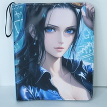 One Piece Nami RobinCard Binder 3-Ring Anime &amp; Waifu Large Folder - $59.39