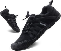 Weweya Barefoot Shoes For Women: Minimal Cross-Training Running Shoes. - £41.51 GBP