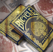 Bicycle Codex Playing Cards by Elite Playing Cards - Out Of Print - £14.60 GBP