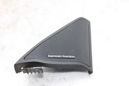 10-16 MERCEDES-BENZ E350 Front Right Passenger Side Door Tweeter Speaker F627 image 2