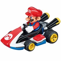 Carrera Pull &amp; Speed 15818310 Official Licensed Nintendo Mario Kart 8 Ki... - £8.23 GBP