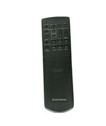 Genuine Mitsubishi TV VCR Remote Control 939P363A1 Tested Works - £14.80 GBP