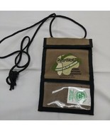 Vintage Illinois Recycling Association Passport Into New Directions Badg... - $11.88
