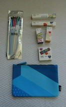 Tetris X Ipsy - Eye Brush Set/Highlighter/Lip Balm/Lip Gloss/Bag You Choose! New - £4.73 GBP+