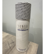 Vintage VIVID by LIZ CLAIBORNE Perfume Women’s EDT Spray 1.7 oz/ 50 ml N... - $121.01 CAD