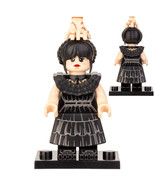 Wednesday Addams and Thing hand Minifigures Minifigs Toy Gift - $3.99
