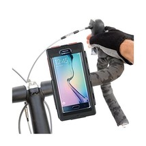 Tigra Sport BikeConsole Tough Waterproof Secure Protective Cover Case an... - $131.85 CAD