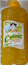 CARISMA LIQUID DETERGENT DETERGENTE LIQUIDO - 128 Oz (3.785 Lts EA - FRE... - €29,75 EUR CARISMA LIQUID DETERGENT DETERGENTE LIQUIDO - 128 Oz (3.785 Lts EA - FRE... - €29,75 EUR