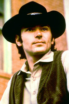 Pete Duel Alias Smith And Jones Color Poster Print - £22.75 GBP