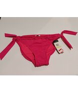 JANTZEN Pink Size 4 Swimsuit Bottom NWT MSRP $46 - $16.82