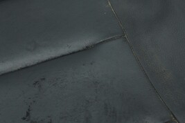 2012-2018 BMW F30 335i 328i FRONT RIGHT LOWER SEAT COVER OEM BLACK H1452 image 11