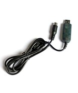 FlySky Data Cable USB Download Line For FS-i6 FS-T6 Transmitter Firmware... - $13.99 CAD