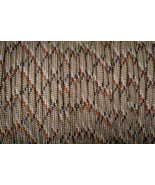 Fish and Fire Mil-Spec 550 paracord - $10.19+