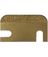 Diamabrush Hardwood 6 Blade Replacement Kit 50 grit. - €187,41 EUR