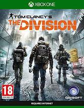 Ubisoft The Division - Xbox One [video game] - $8.86