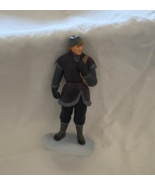 Disney Frozen Kristoff Action Figure Toy – Preowned - $12.38