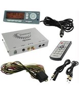 Visteon HD Radio Component Car Tuner Kit - $118.79