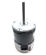 Trane MOT20948 Blower Motor 3/4HP 1PH 460V 1200RPM/Var. Speed CWLE used ... - $5,028.69 MXN