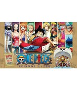 DVD Anime One Piece Complete Collection Boxset (1-720) English Dub, All ... - €179,69 EUR