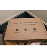 SignalBrick Cell Phone Booster for Home - $2,091.17 MXN
