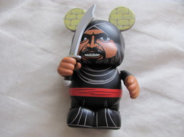 Disney Vinylmation Indiana Jones Séries Caire Swordsman Vinylmation 3 &quot; ... - £10.73 GBP