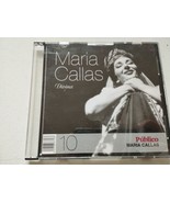 Maria Callas Divina Volume 10 Spain Press 2007 - CD-
show original title... - €12,41 EUR Maria Callas Divina Volume 10 Spain Press 2007 - CD-
show original title... - €12,41 EUR