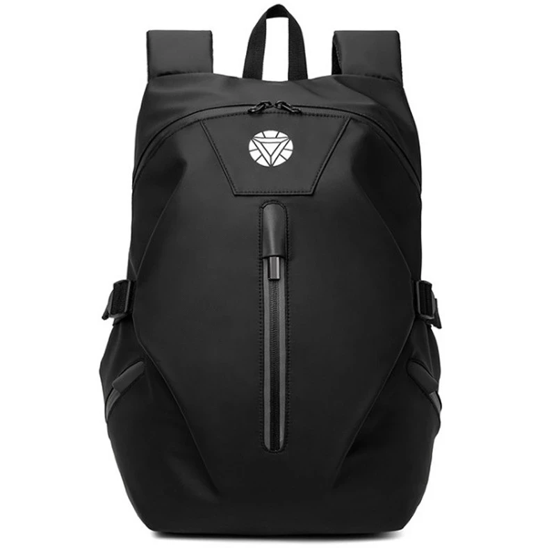 Jamhoo Cycling Backpack Fashion Motorcycle Helmet Bag Mochilas Backpack Female M - $139.04