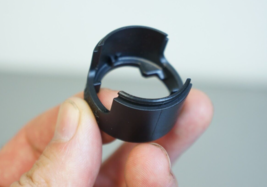 11-16 bmw 528i 535i 550i trunk floor battery cable retainer 61139180190 ... - $27.52 CAD