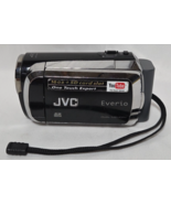 JVC Everio GZ-MS130BU 40x Video/Picture Camera - €34,14 EUR