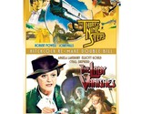 Hitchcock Re-Makes: Thirty Nine Steps / Lady Vanishes DVD | A.Lansbury, ... - $24.61
